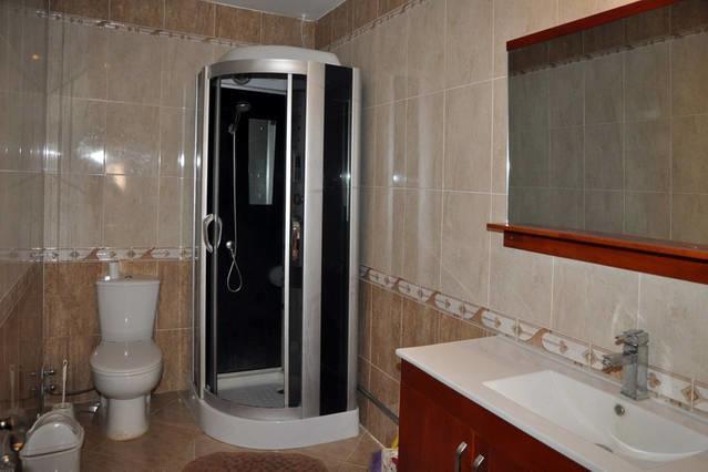 310 El Andalous Apartamento