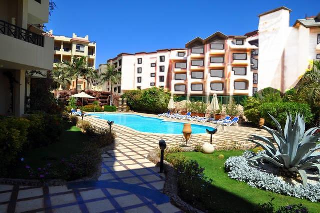 310 El Andalous Hurghada