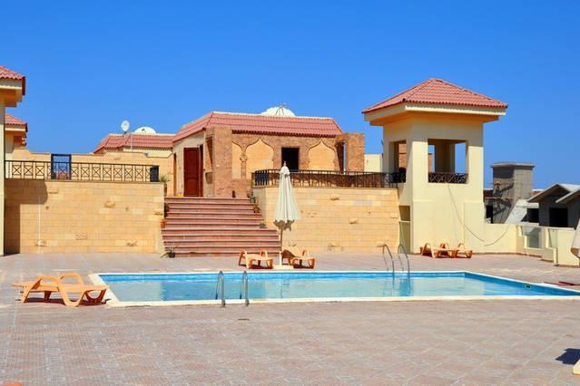 310 El Andalous Apartamento *