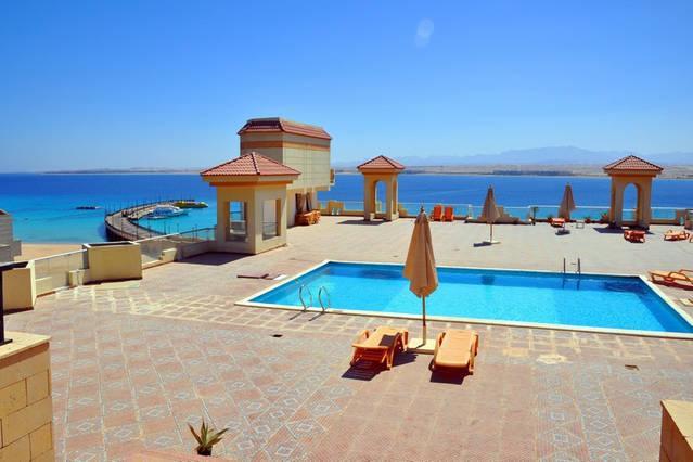 310 El Andalous Hurghada