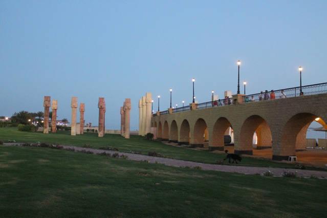 310 El Andalous *