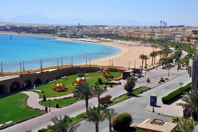 310 El Andalous Hurghada