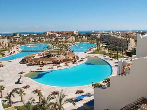 Pyramisa Sunset Pearl Hurghada
