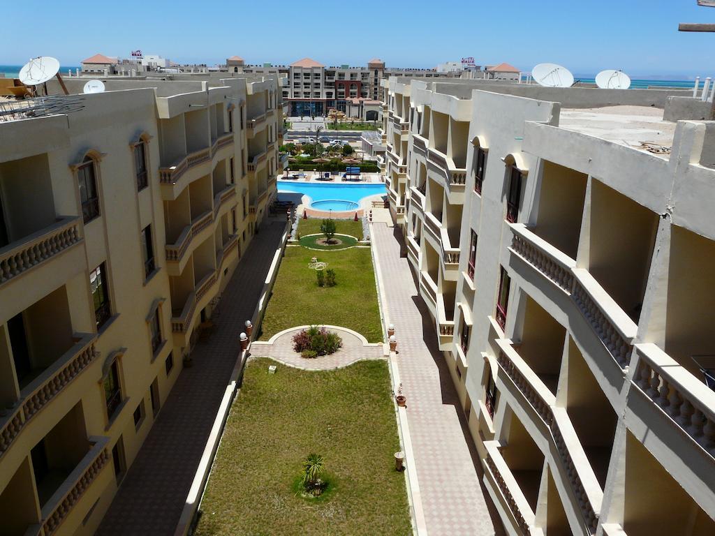 Red Sea View Apartment *