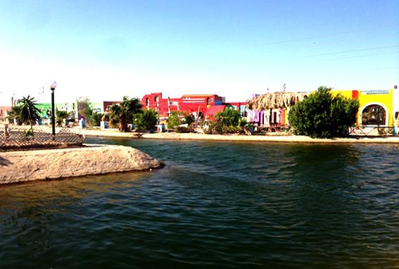 Resort Green Village Makadi Bay 4*