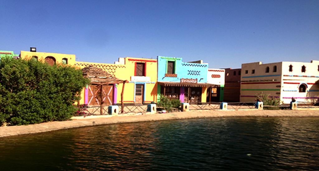 Resort Green Village Makadi Bay 4*