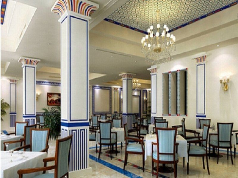 Stella Gardens & Spa, Makadi Bay Resort Hurghada
