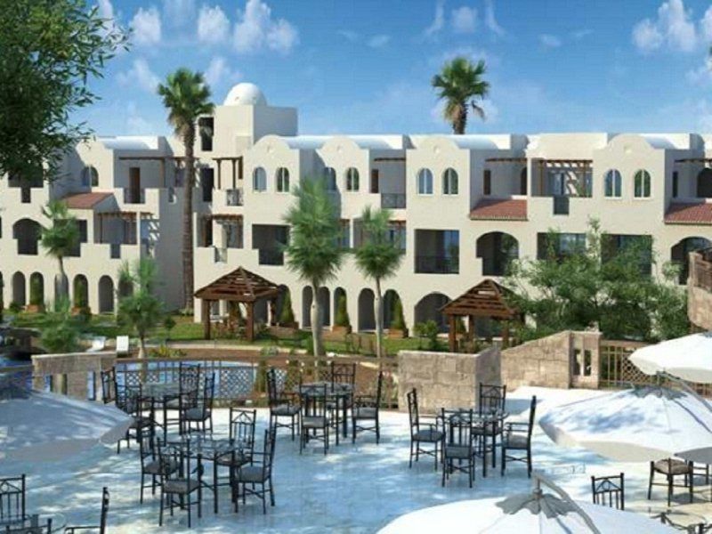 Resort Stella Gardens & Spa, Makadi Bay 5*