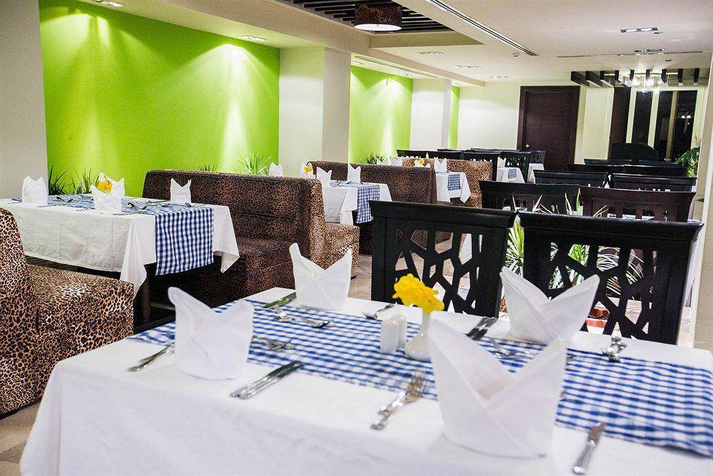 Amazonia Hotel 4*
