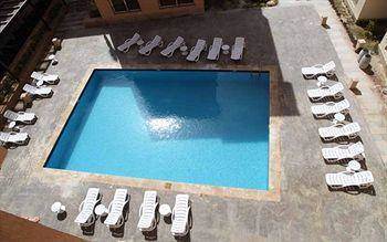 Hotel Amazonia Hurghada