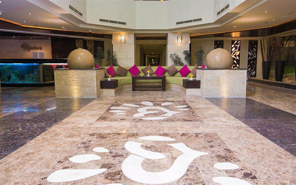 Hotel Amazonia
