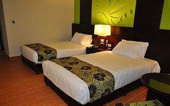 Amazonia Hurghada