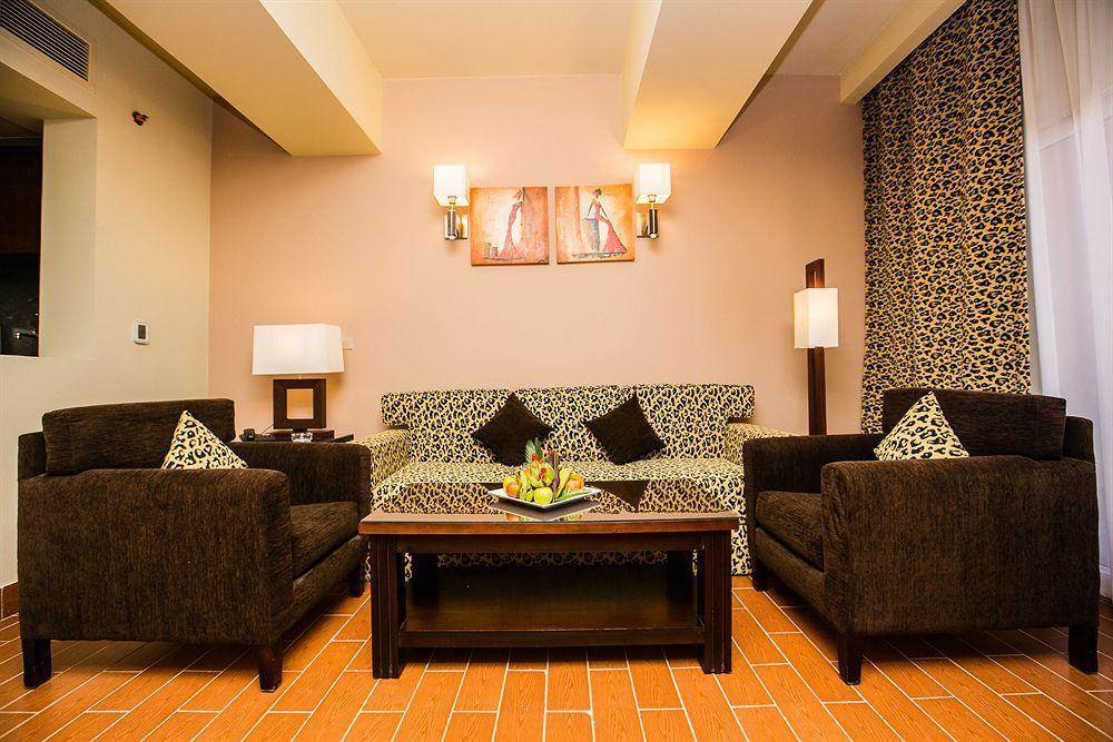 Amazonia Hotel