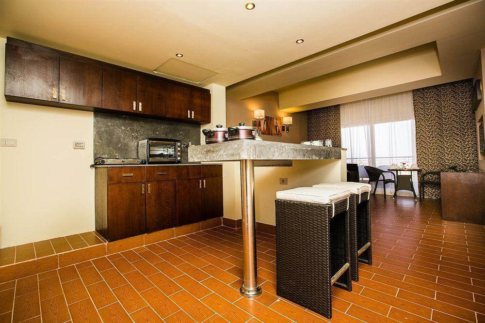 Hotel Amazonia
