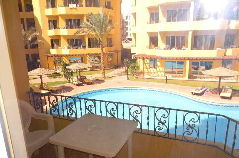 British Hurghada