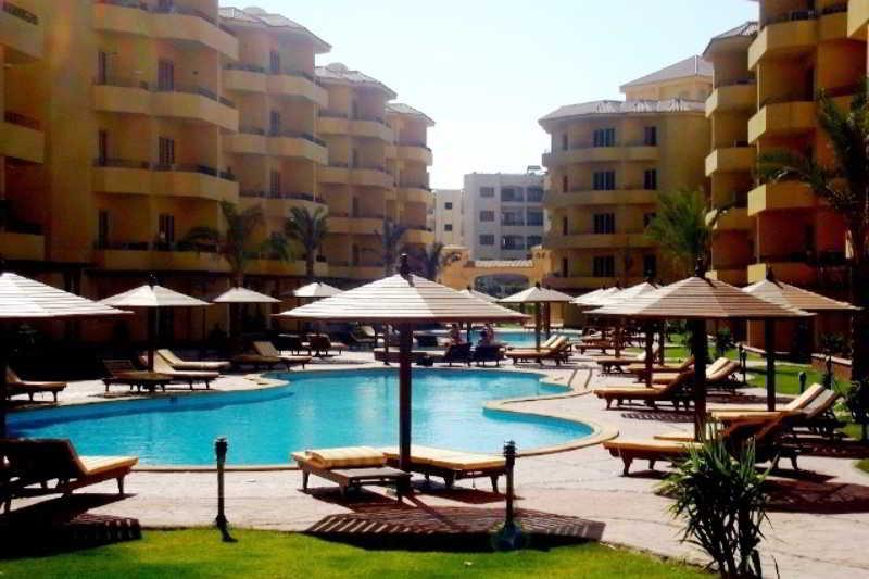 Hotel British 3*