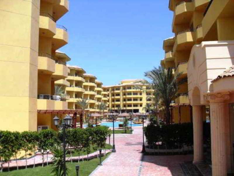 Hotel British Hurghada
