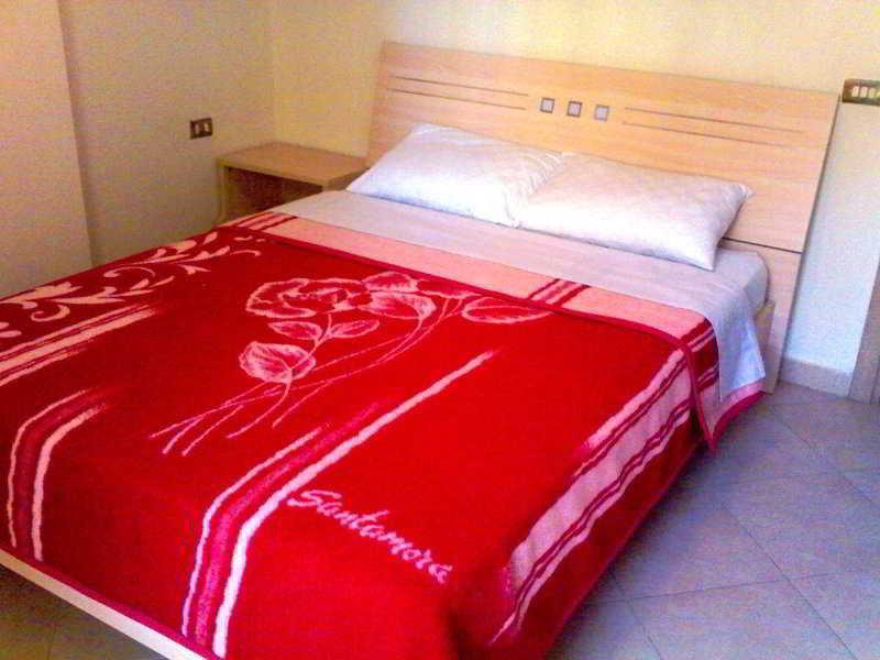 British 3* Hurghada