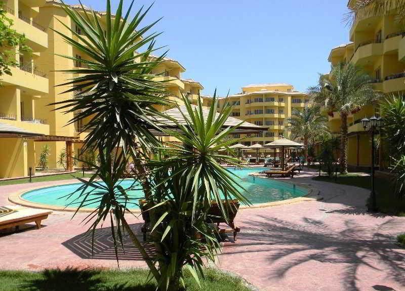 British Hotel Hurghada