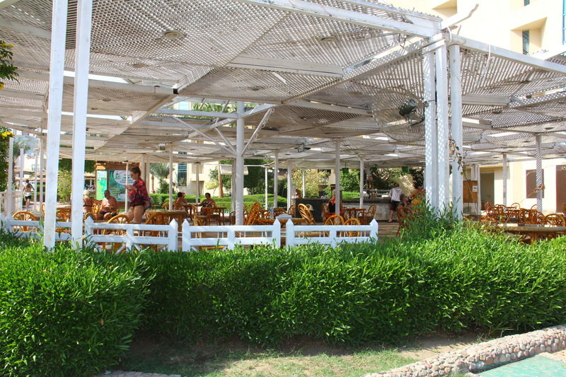 Hotelux Marina Station touristique Hurghada