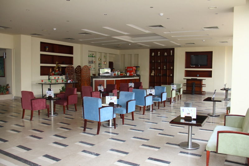 Station touristique Hotelux Marina 4*