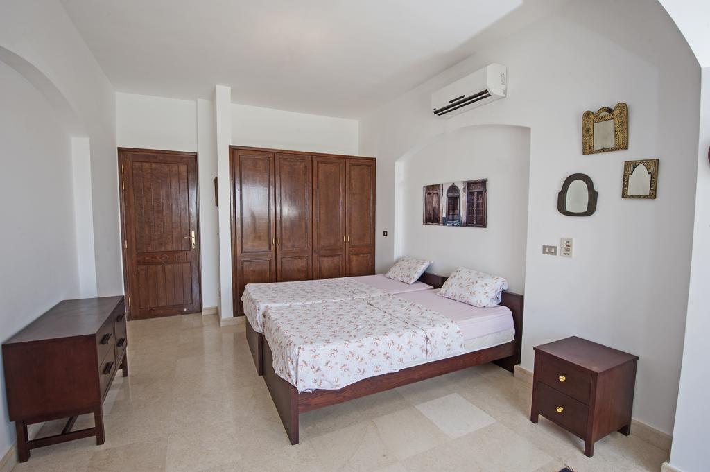 Overlooking Pool & Lagoon For Rent In Sabina El Gouna Egypt Apartment Hurghada