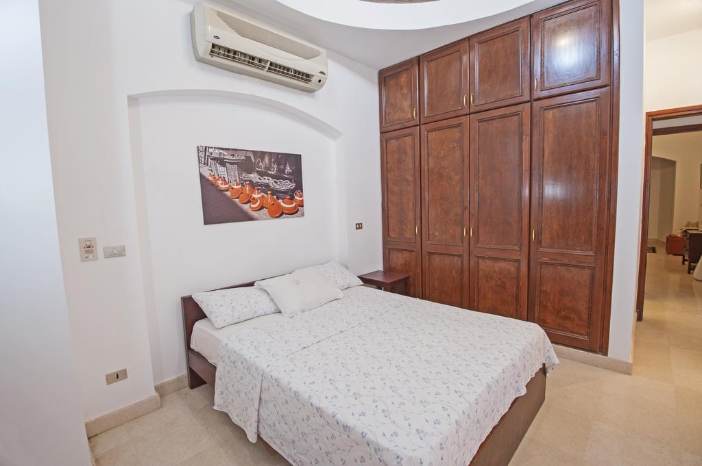 Overlooking Pool & Lagoon For Rent In Sabina El Gouna Egypt Hurghada
