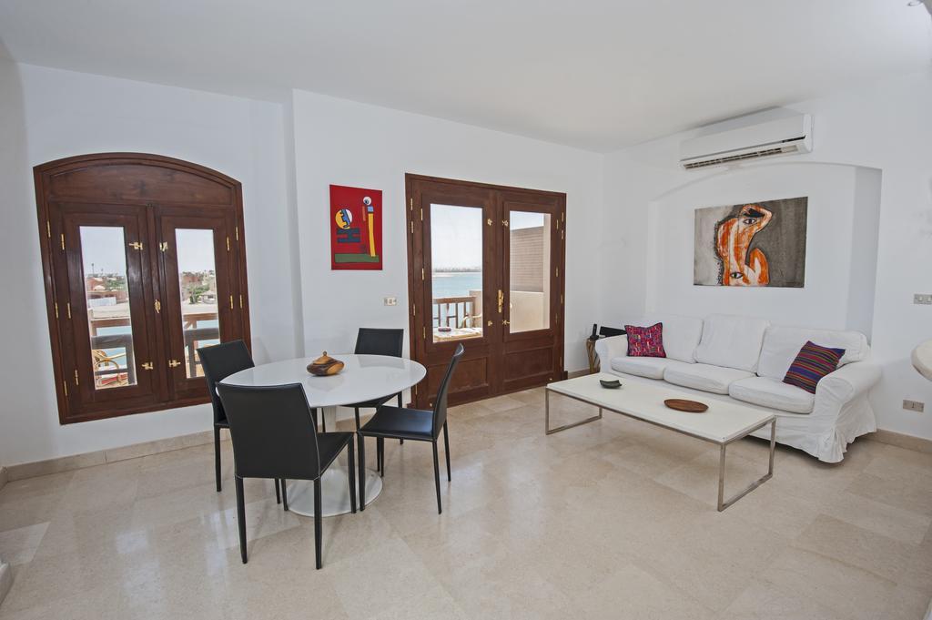 Apartment Overlooking Pool & Lagoon For Rent In Sabina El Gouna Egypt Hurghada