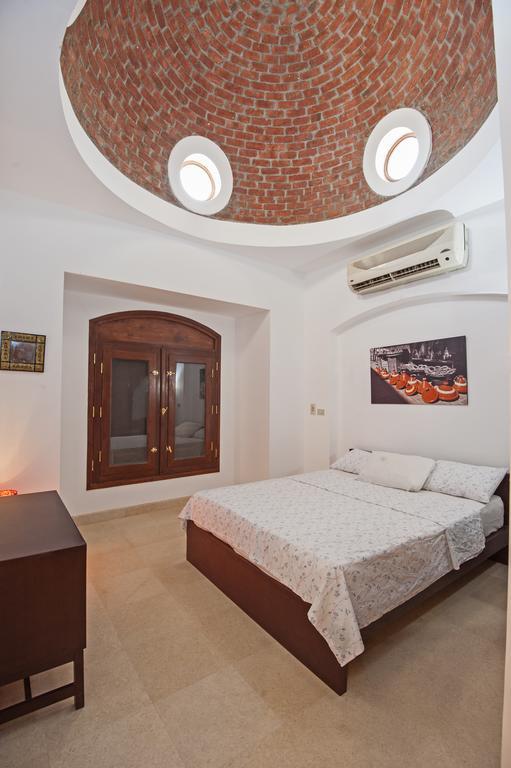 Overlooking Pool & Lagoon For Rent In Sabina El Gouna Egypt