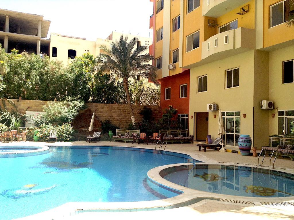 Apartment Diamond Arabia With Wi Fi *