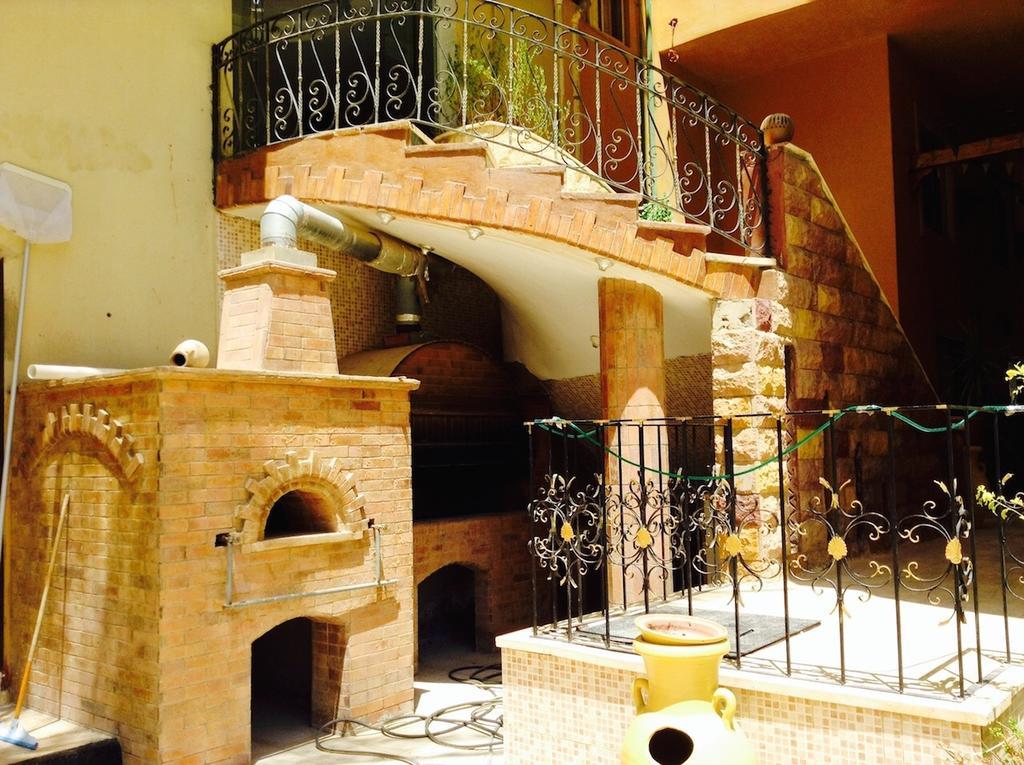 Apartment Diamond Arabia With Wi Fi Hurghada