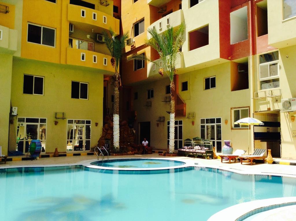 Apartment Diamond Arabia With Wi Fi *