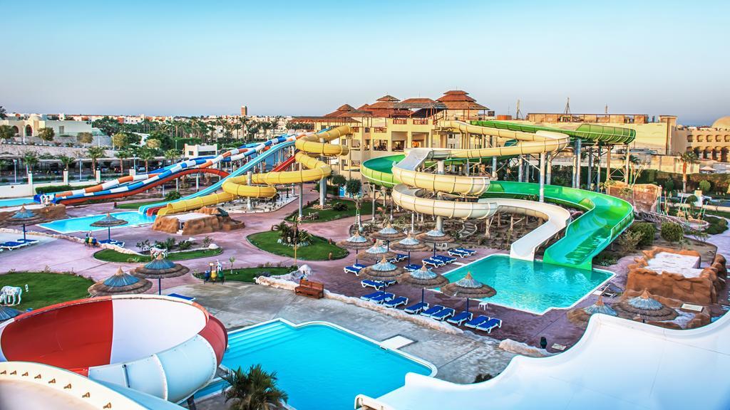 Tia Heights Makadi Bay Station touristique