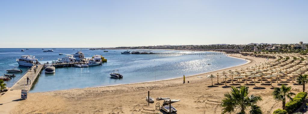 Tia Heights Makadi Bay Station touristique 5*