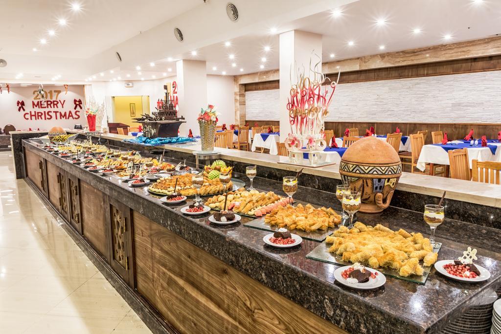 Tia Heights Makadi Bay Station touristique 5*