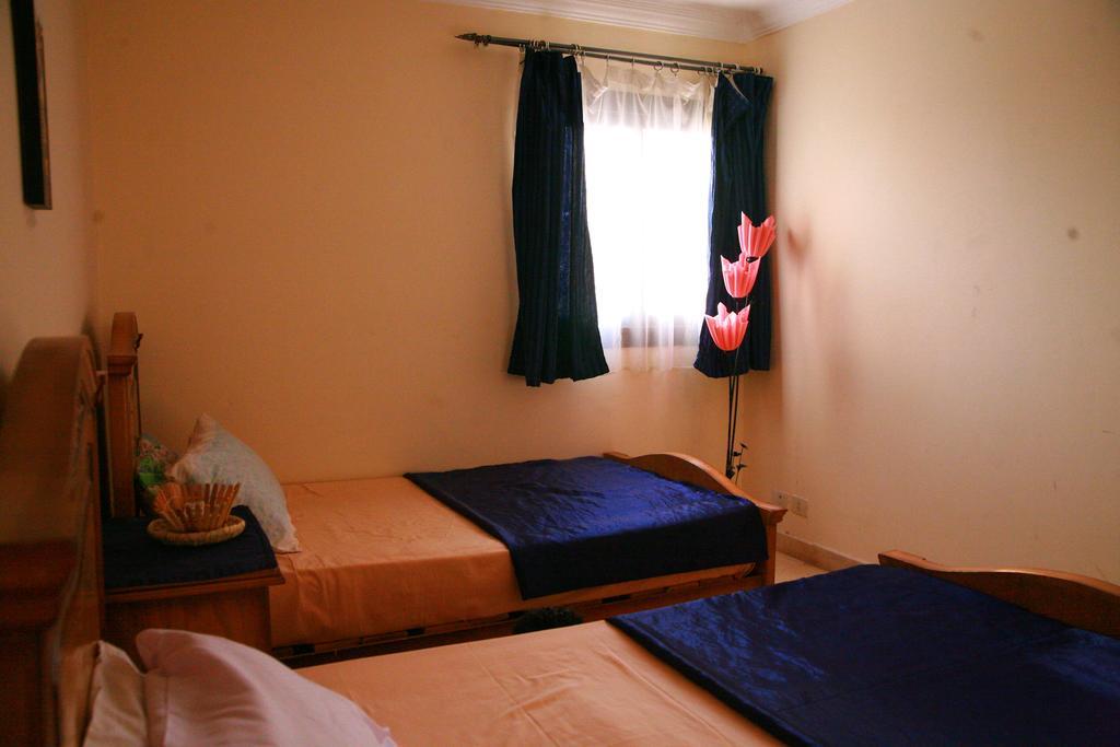 Esplanada Apartamento Hurghada