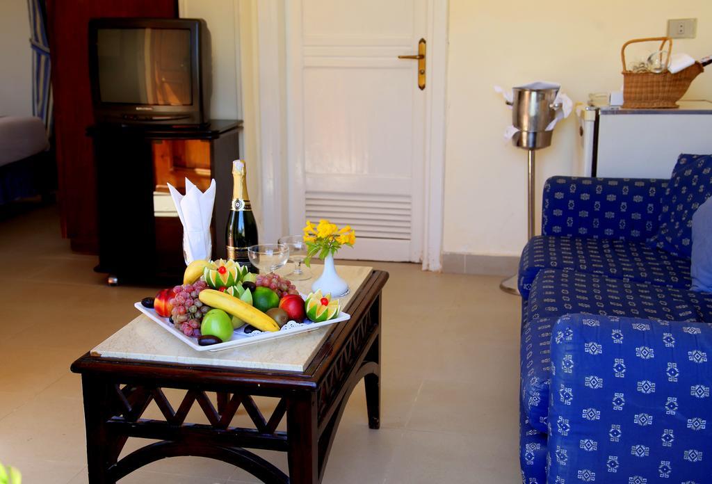 Resort Magawish Swiss 4*