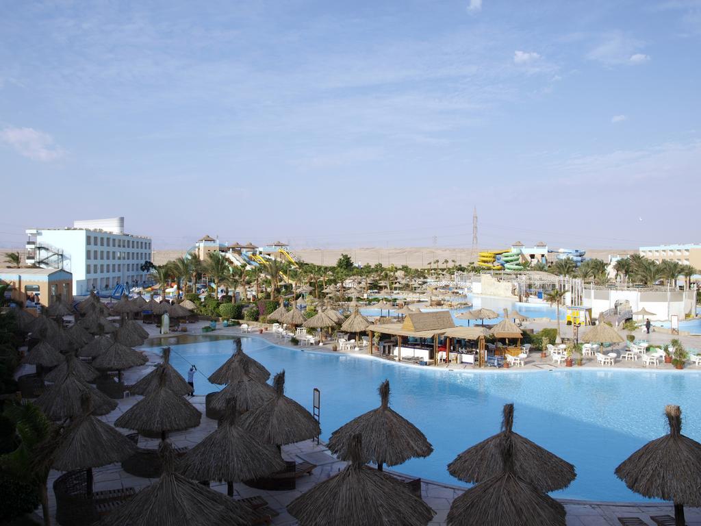 Titanic Aqua Park - Families And Couples Only 4* Hurghada