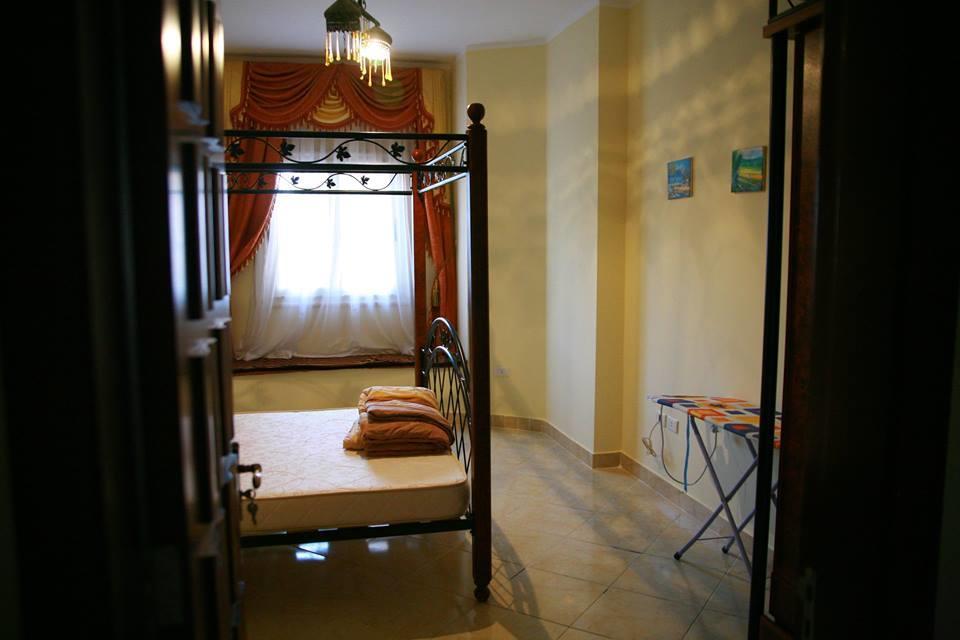 Apartamento 310 El Andalous Hurghada