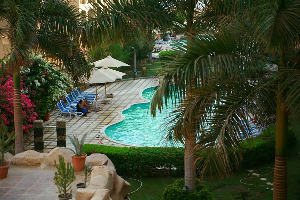 310 El Andalous Hurghada