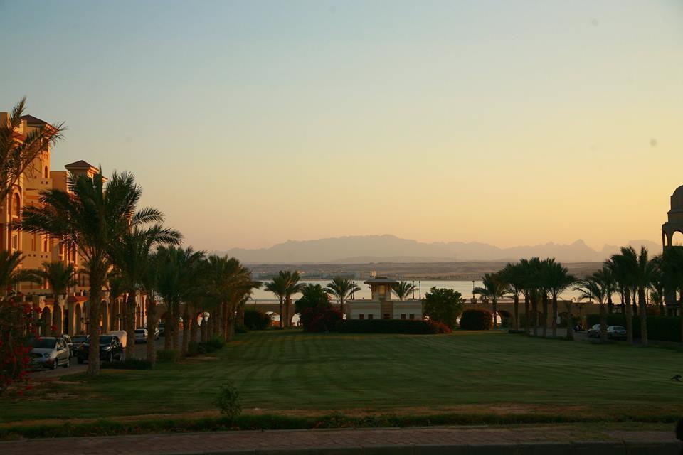 Apartamento 310 El Andalous Hurghada