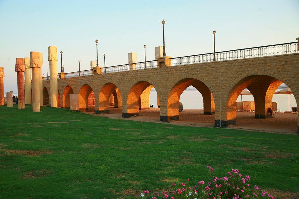 310 El Andalous Hurghada