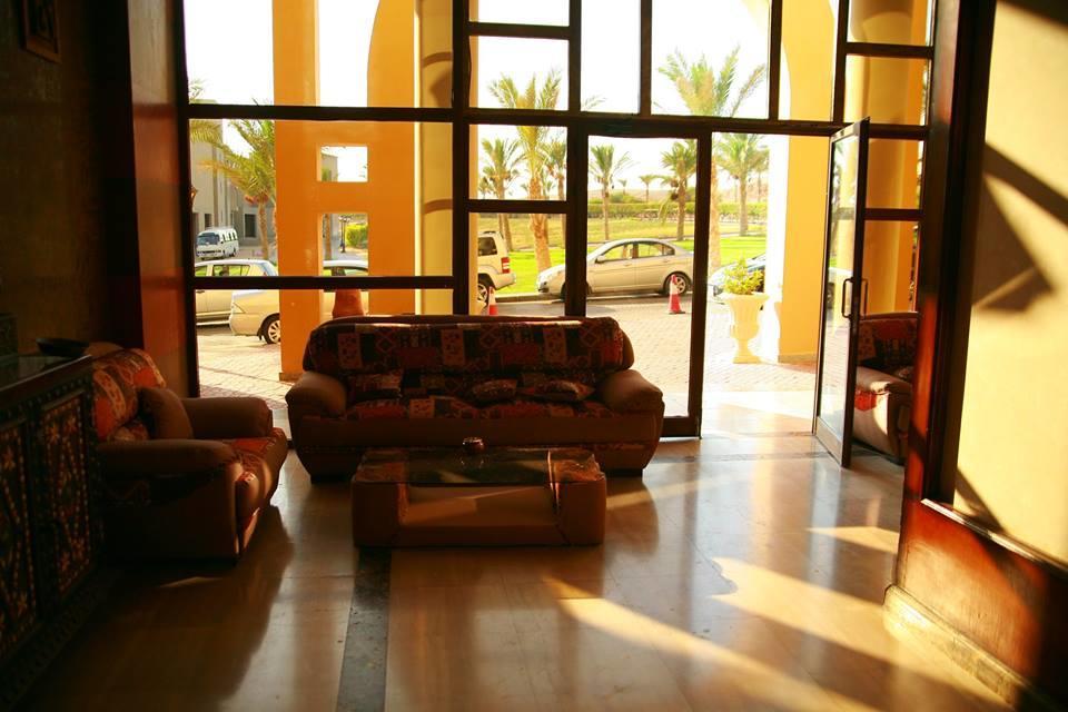 310 El Andalous Hurghada