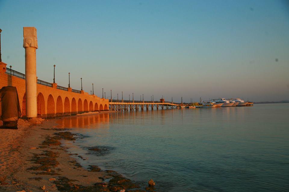 Apartamento 310 El Andalous Hurghada