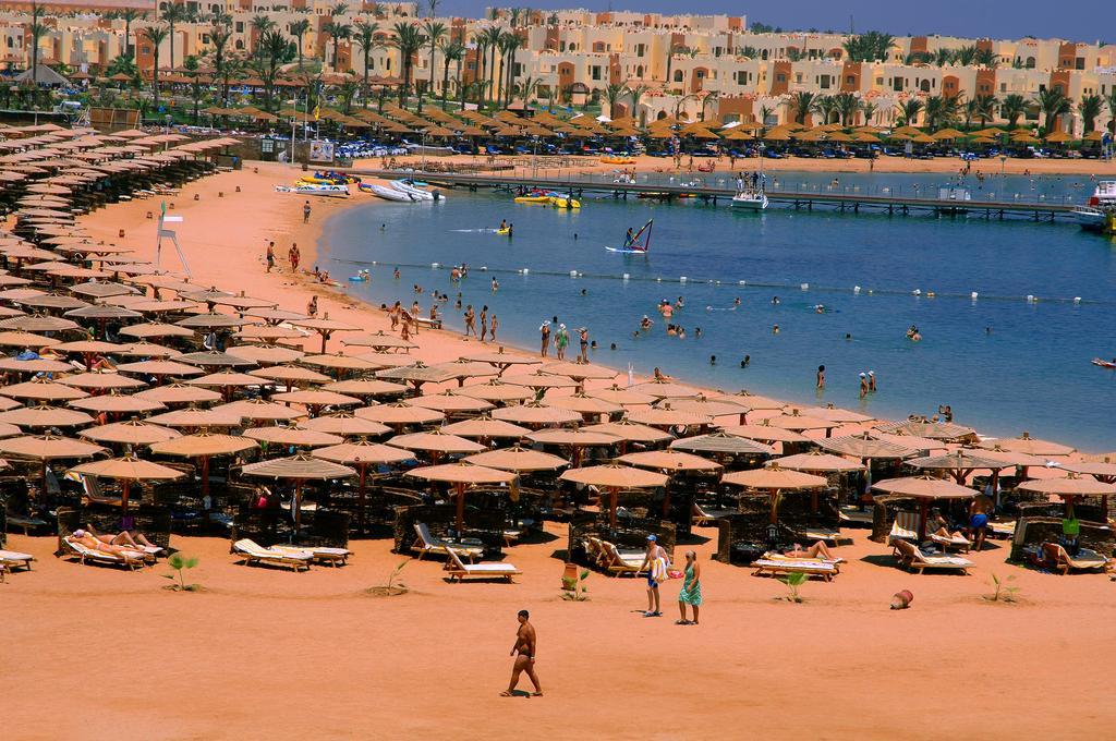Tia Heights Makadi Bay Station touristique