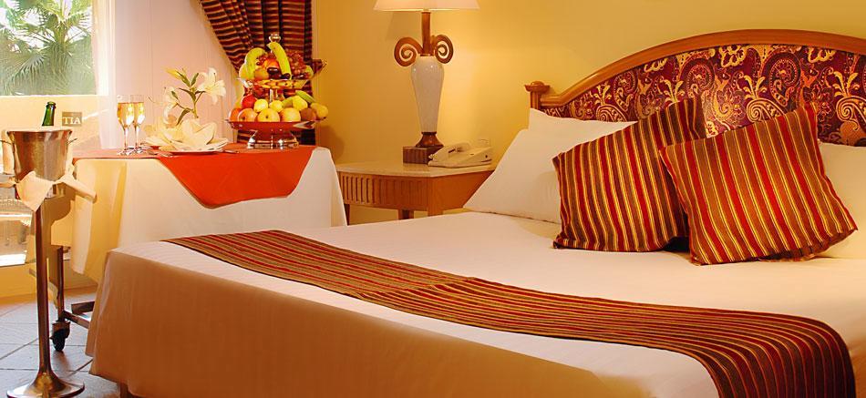 Station touristique Tia Heights Makadi Bay Hurghada