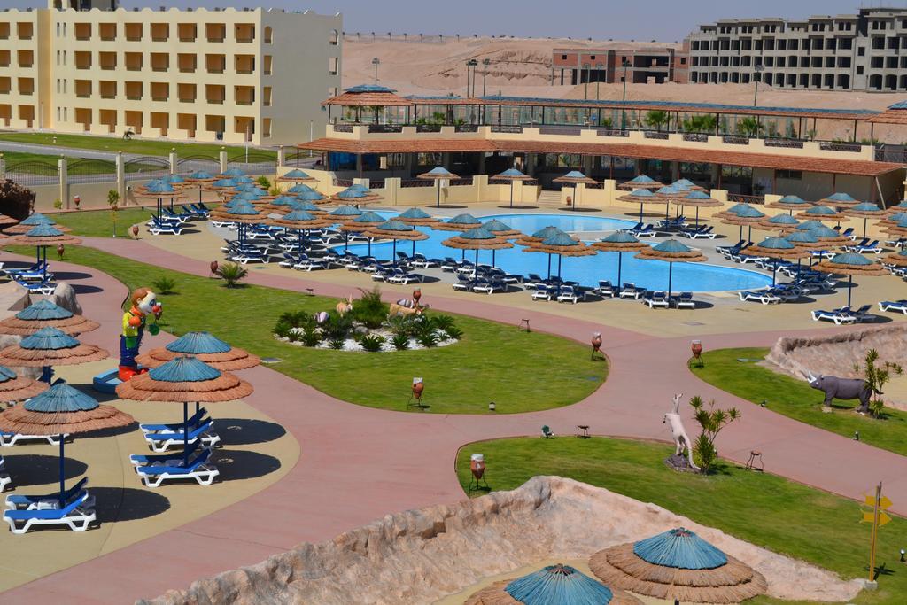 Tia Heights Makadi Bay Station touristique 5*