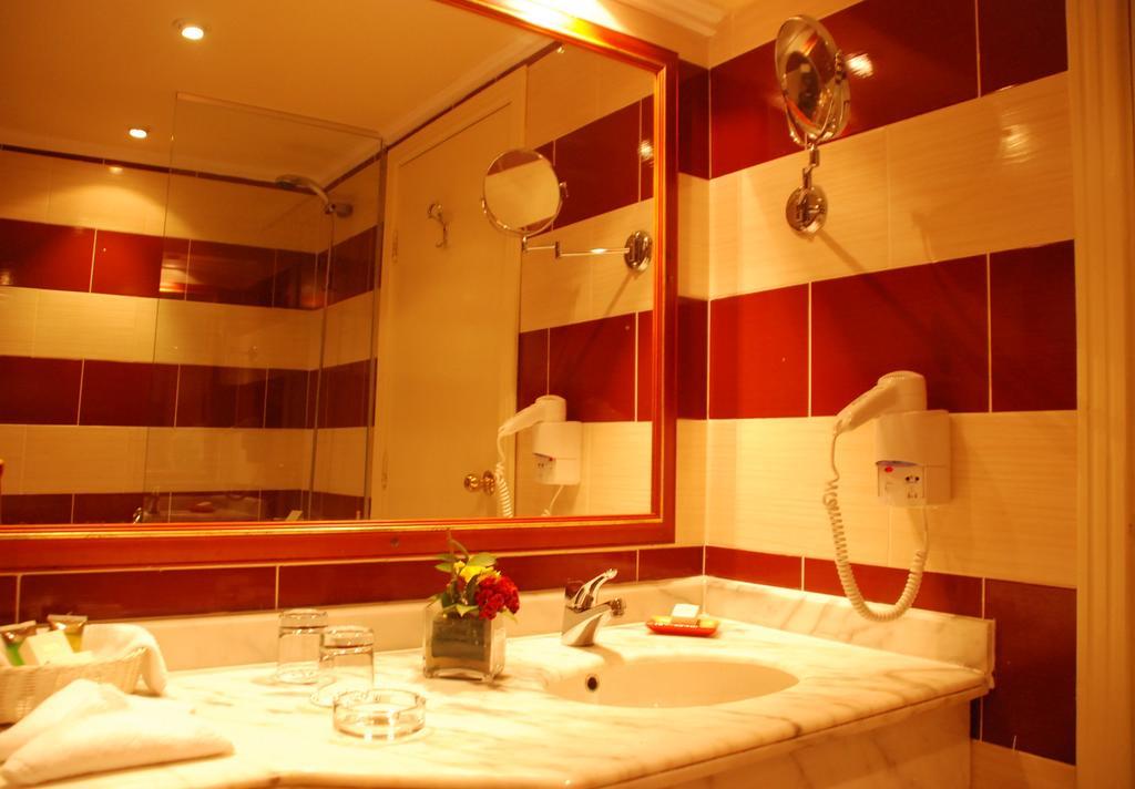 Tia Heights Makadi Bay Station touristique 5*