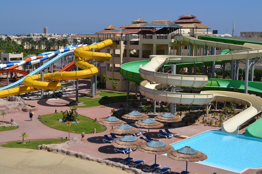 Station touristique Tia Heights Makadi Bay