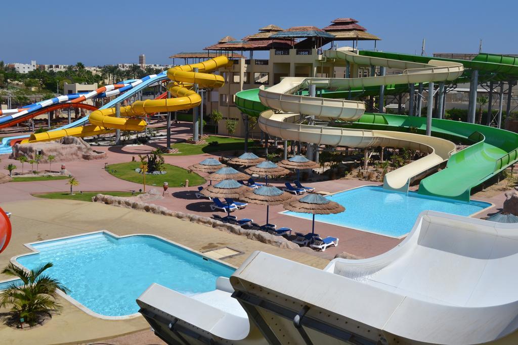 Station touristique Tia Heights Makadi Bay